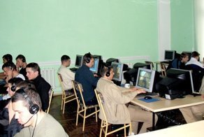 Как думаете, что может заставить современных детей отказаться от компьютера?