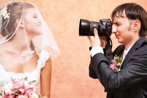 Как всего один горе-фотограф может всю свадьбу испоганить