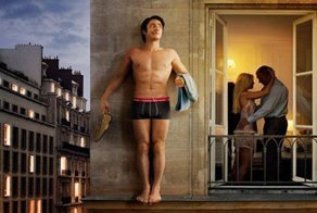 Моряк застал свою жену с любовником