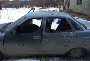 Ликвидация боевиков в Карачаево-Черкесии