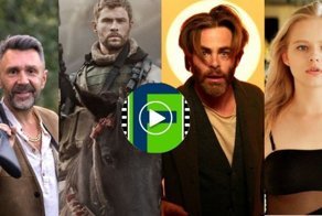 Кинофишки: премьеры недели в кинотеатрах и интернете