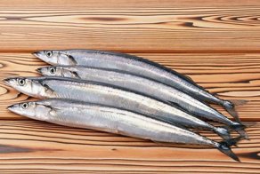 Любителям рыбы - посвящается!