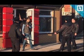 Против лома нет приёма