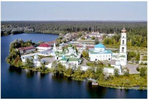 Неофициальный путеводитель по Казани. Часть 2