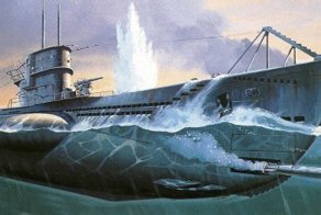 «Потопленная унитазом»