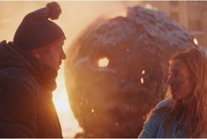 Новый и самый женский клип группы Ленинград «Не Париж»