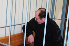 В Белоруссии казнили убийцу собственных детей