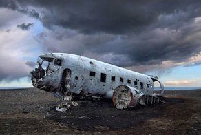 Сказочная Исландия