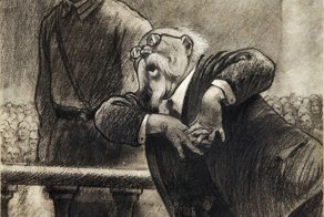 Сталинские репрессии: "Американский спец. о вредительстве в СССР"