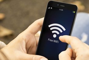 Как я нашёл телефон тёщи по его wifi сигналу