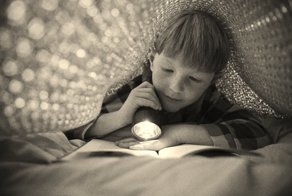 Вот видишь, ты же тоже страдал