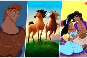 Во что залипнуть на выходных: 12 рисованных мультфильмов, которые обязательно нужно пересмотреть