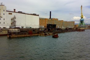 Трагедия в Чажминской бухте