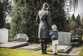 Вечная Жизнь. Случай на кладбище