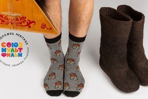 Фанатам советских мультфильмов посвящается: любимые герои, знакомые с детства
