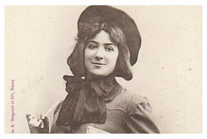 Профессии, в которых было невозможно представить женщин в 1902 году