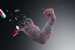 Мельдониевые скандалы, интриги, расследования