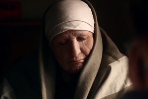 Как снимали сериал «Вангелия»