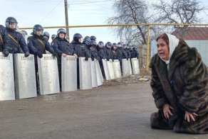 Истории из прошлого