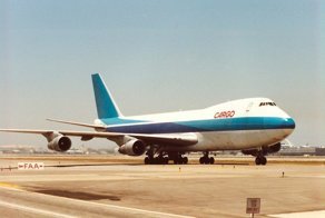 Загадка рейса 1862: как на жилой район Амстердама рухнул израильский Boeing 747