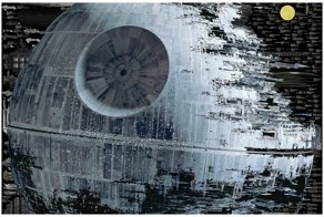 Звездный флот во всей красе