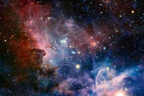 И наступила темнота