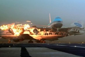 Столкновение на Тенерифе: история крупнейшей авиакатастрофы XX века