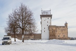 Пираты Балтийского моря