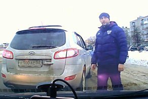 Весеннее обострение или обиженный на Хендай