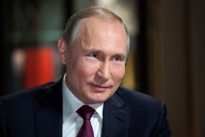 Дедушка Путина, как оказалось, работал на Ленина и Сталина