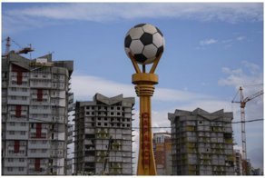 Цены на аренду квартир к ЧМ-2018 перевалили за полмиллиона