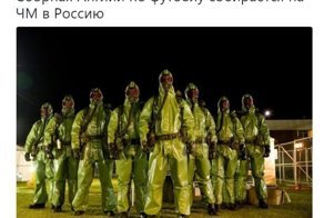 Политические комментарии и картинки из соц. сетей ORIGINAL* 12/03/2018