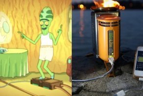 Кручу, верчу, зарядить хочу: как зарядить телефон легким движением руки