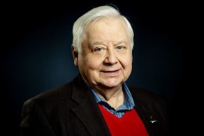 Олег Табаков скончался в больнице на 83-м году жизни