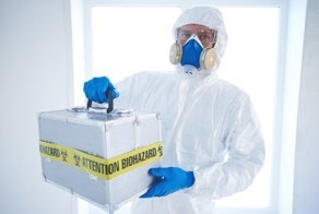 Человечество ждет массовая гибель от пока неизвестной болезни