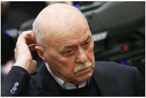 Журналистка рассказала о сексуальных домогательствах Станислава Говорухина