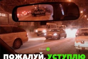 Подборка автомобильных приколов