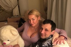 Пузатая Волочкова напугала пользователей Instagram