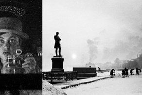 Работы ленинградского фотографа Маши Ивашинцовой, о которых при ее жизни никто не знал