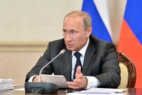 Путин вступился за пальмовое масло