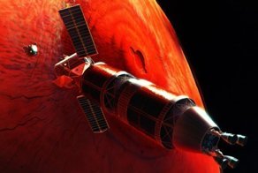 Россия завершает один из самых амбициозных советских проектов по освоению Космоса