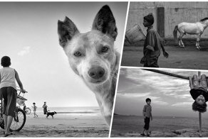 Шедевры уличной фотографии, в которых главное — это ракурс и композиция