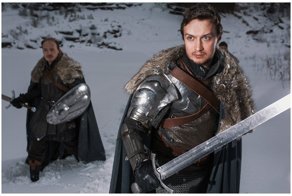 Сценаристы проговорились, чем поразит последний сезон "Игры престолов"