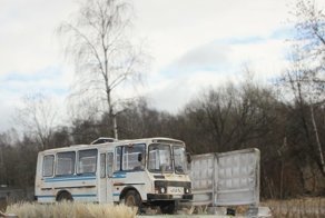 Игрушечная Россия: отечественная техника глазами (и руками) умелых моделистов