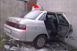 Как седеют инструкторы по вождению: тяжелые будни в автошколе