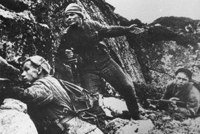 Что такое подвиг?