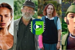 Кинофишки: премьеры недели