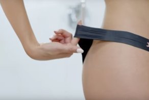 Трусики для кунилингуса собрали более $600 тыс вместо $25 тысяч