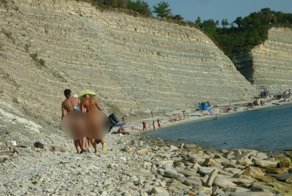 Нудистские пляжи России и мира, на которые все хотят попасть