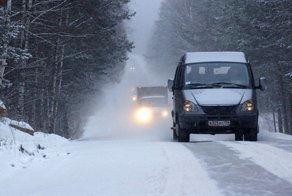 Вот почему я всегда останавливаюсь на трассе, если вижу, что кто-то сломался
